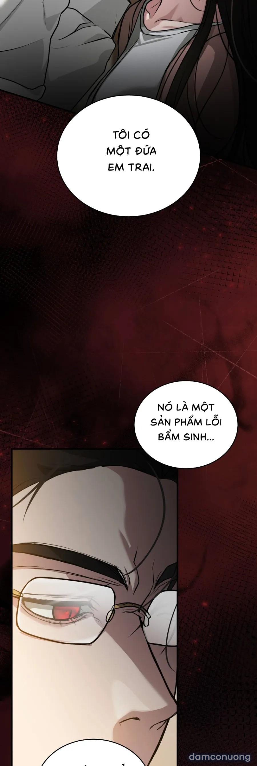 Chó Hoang Mơ Giấc Mơ Săn Mồi 