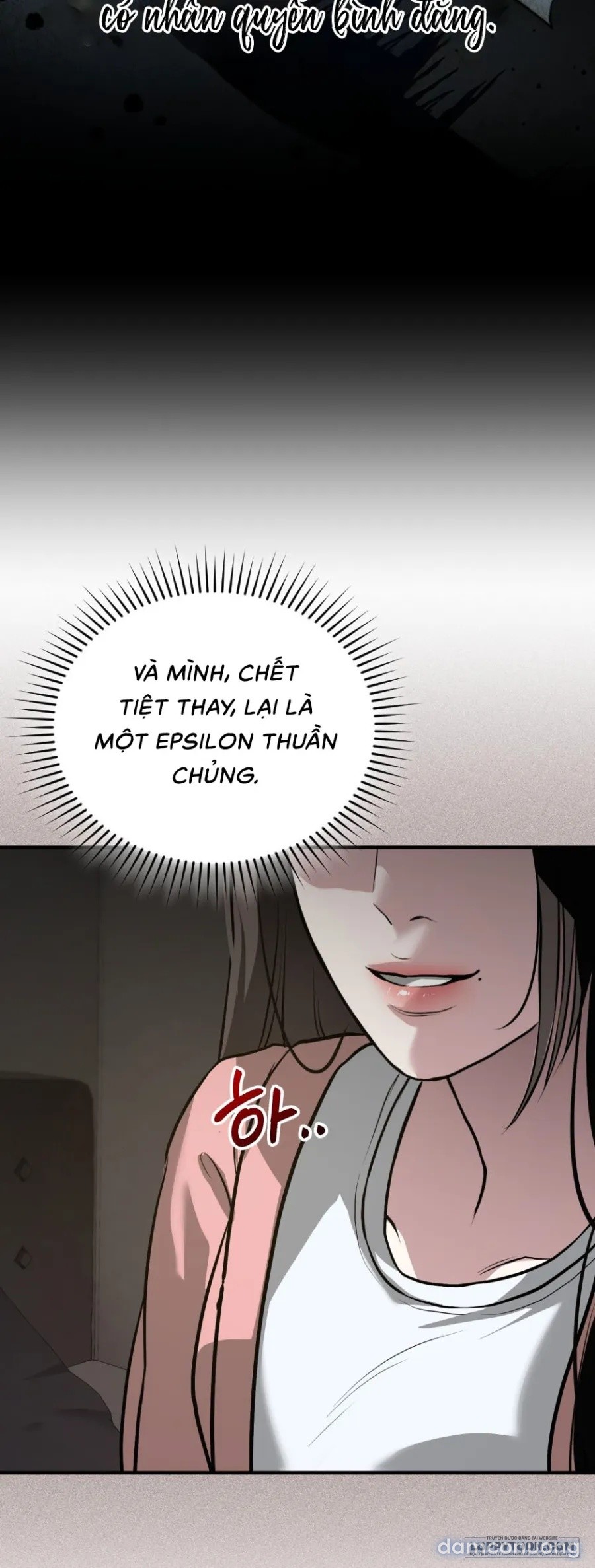 Chó Hoang Mơ Giấc Mơ Săn Mồi 
