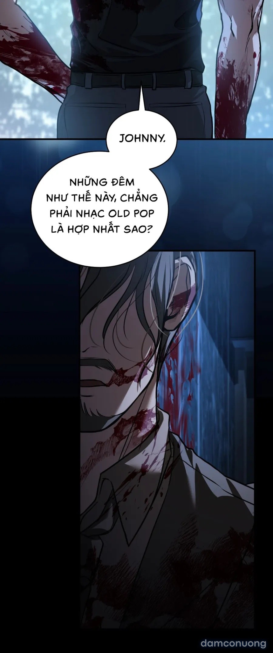 Chó Hoang Mơ Giấc Mơ Săn Mồi 