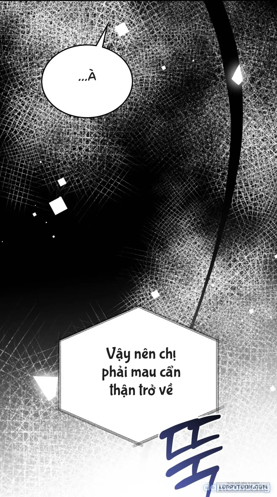 Chó Hoang Mơ Giấc Mơ Săn Mồi 