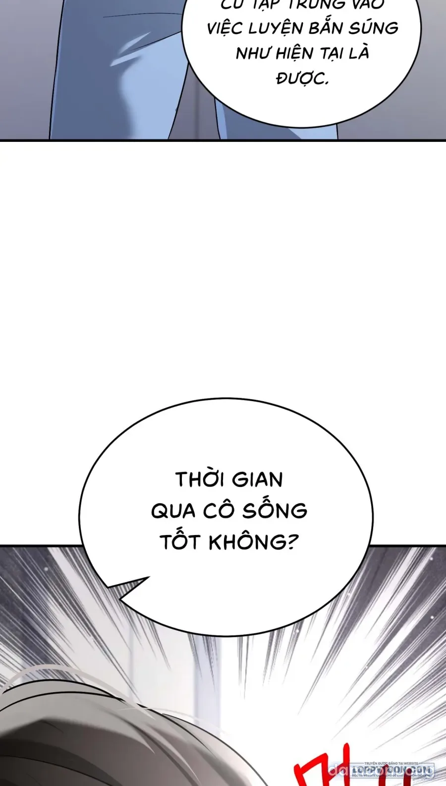 Chó Hoang Mơ Giấc Mơ Săn Mồi 
