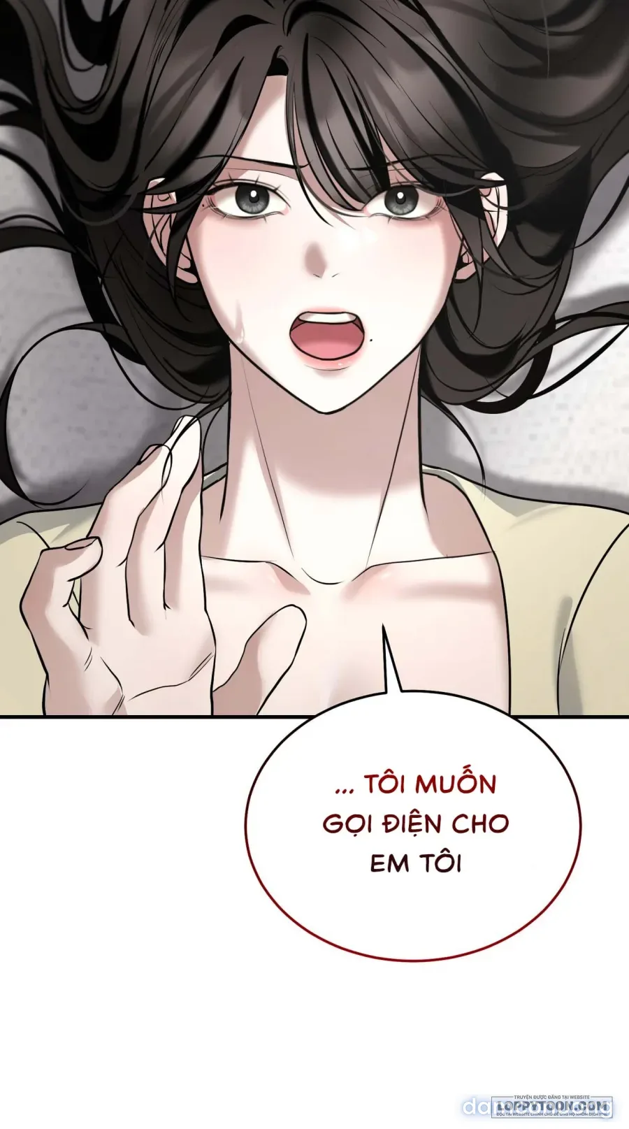 Chó Hoang Mơ Giấc Mơ Săn Mồi 