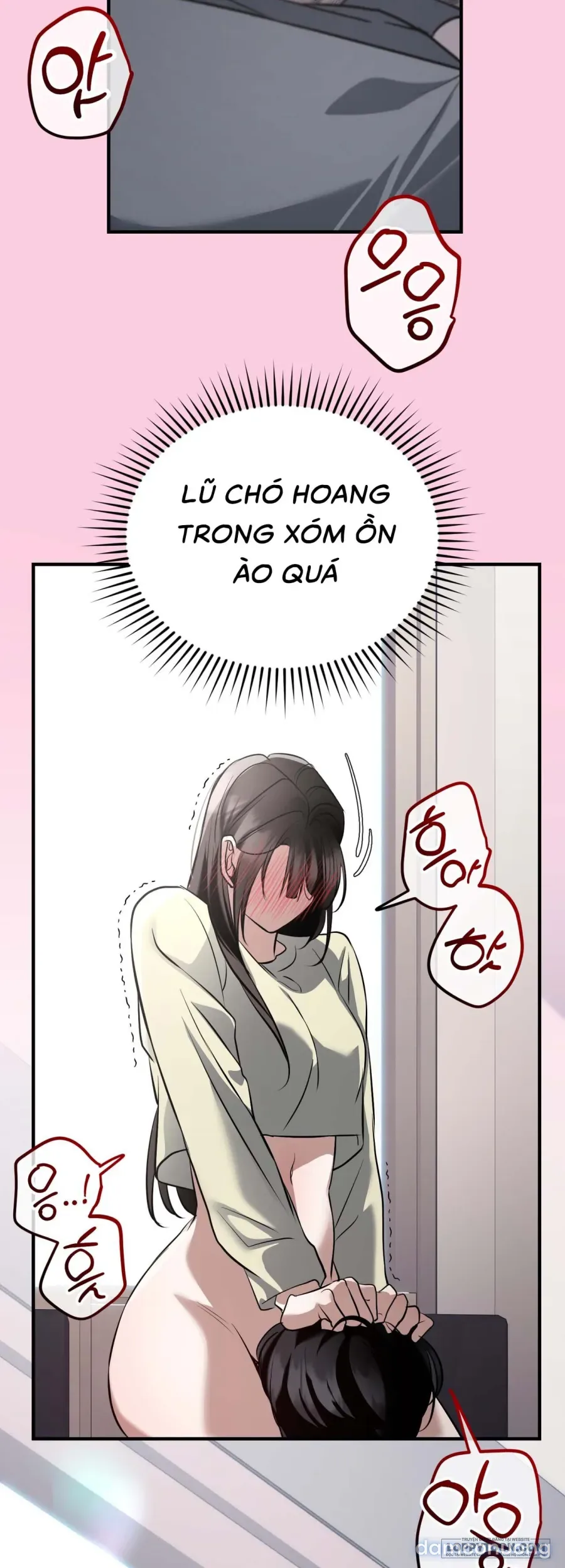 Chó Hoang Mơ Giấc Mơ Săn Mồi 