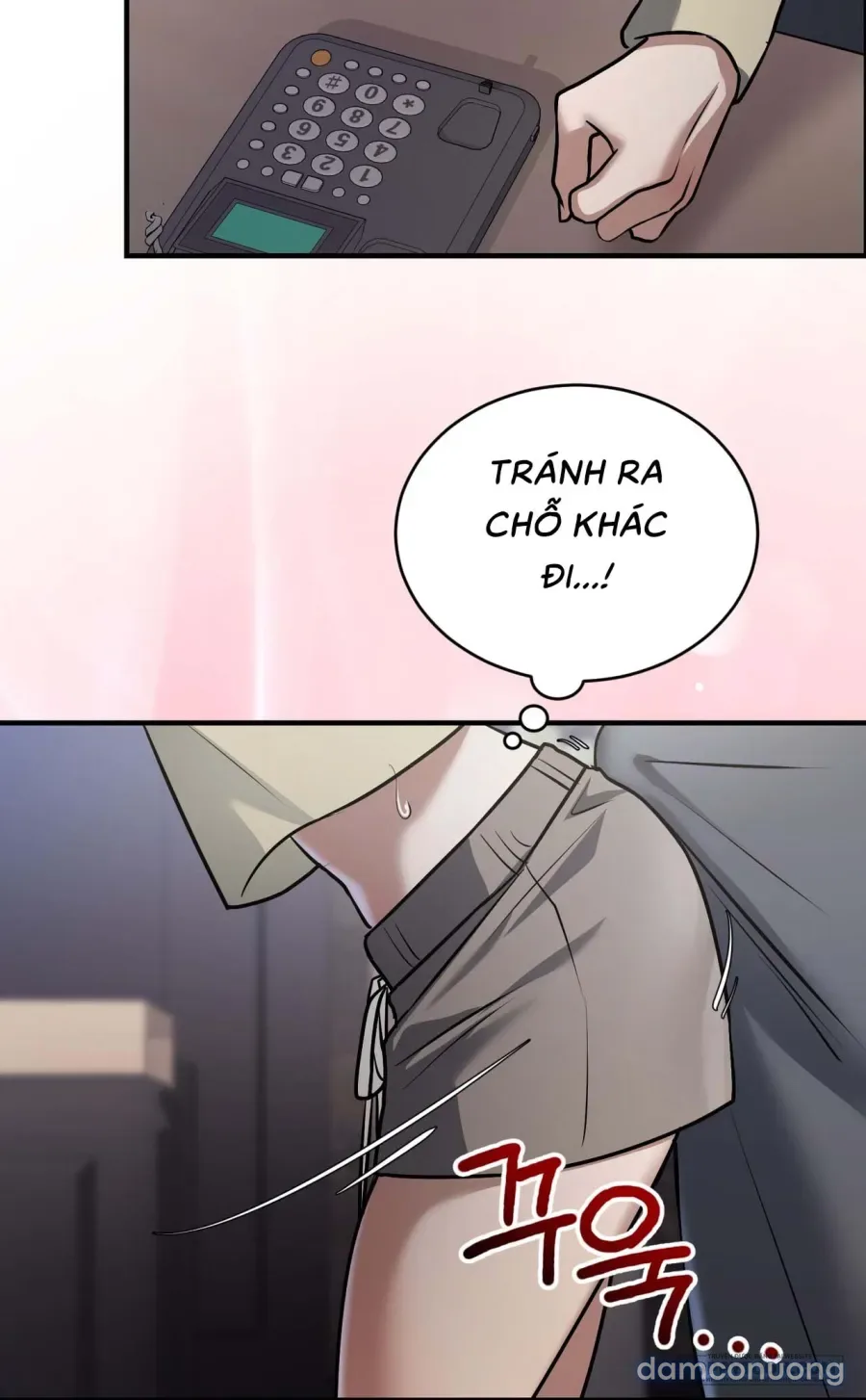 Chó Hoang Mơ Giấc Mơ Săn Mồi 