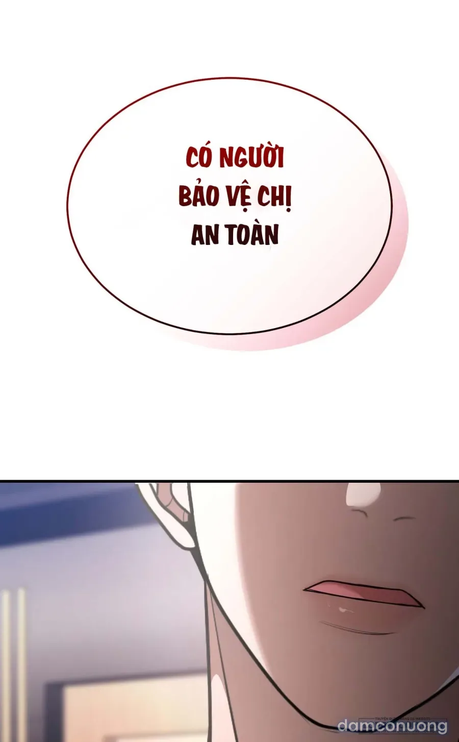 Chó Hoang Mơ Giấc Mơ Săn Mồi 