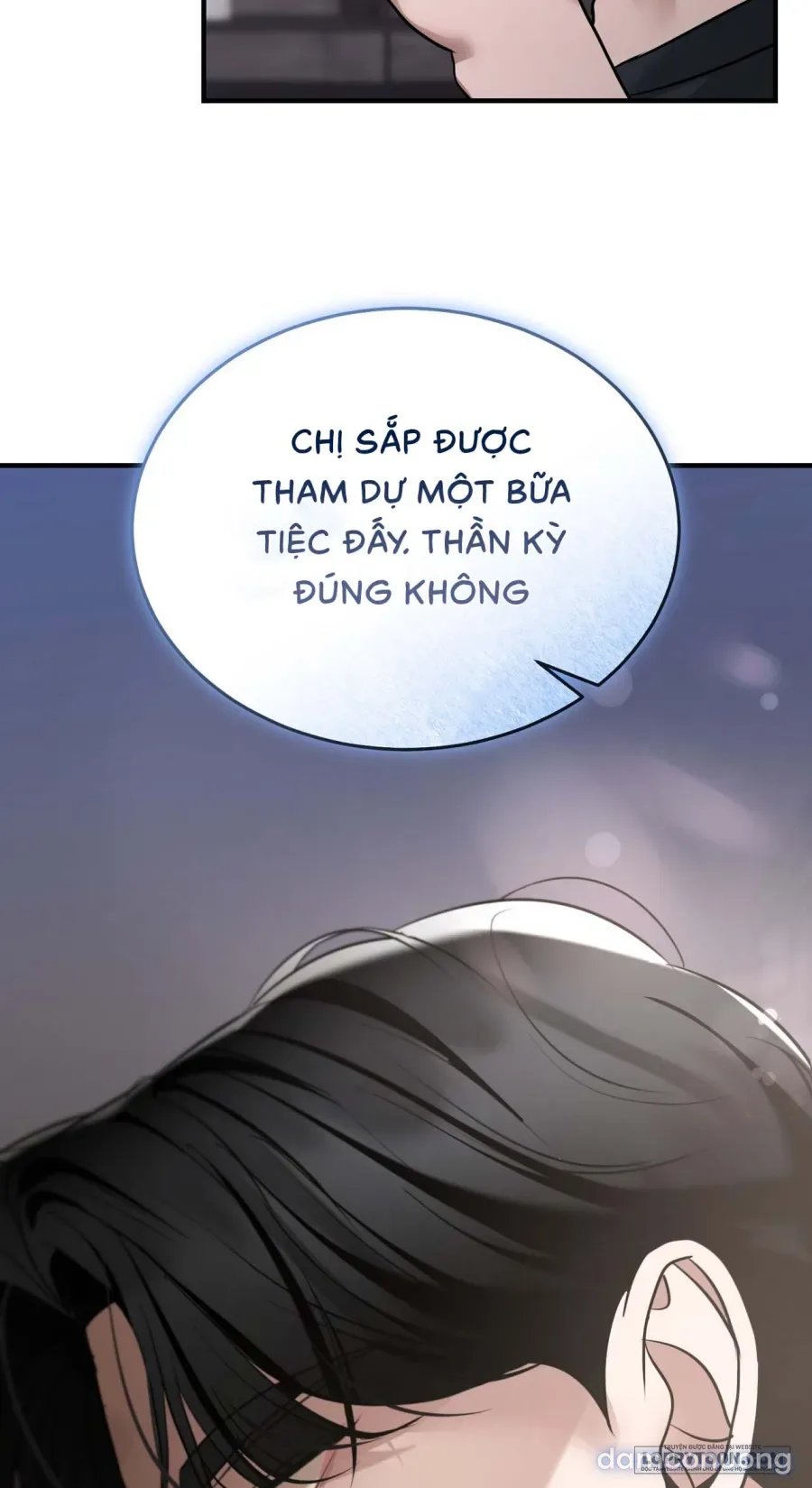 Chó Hoang Mơ Giấc Mơ Săn Mồi 