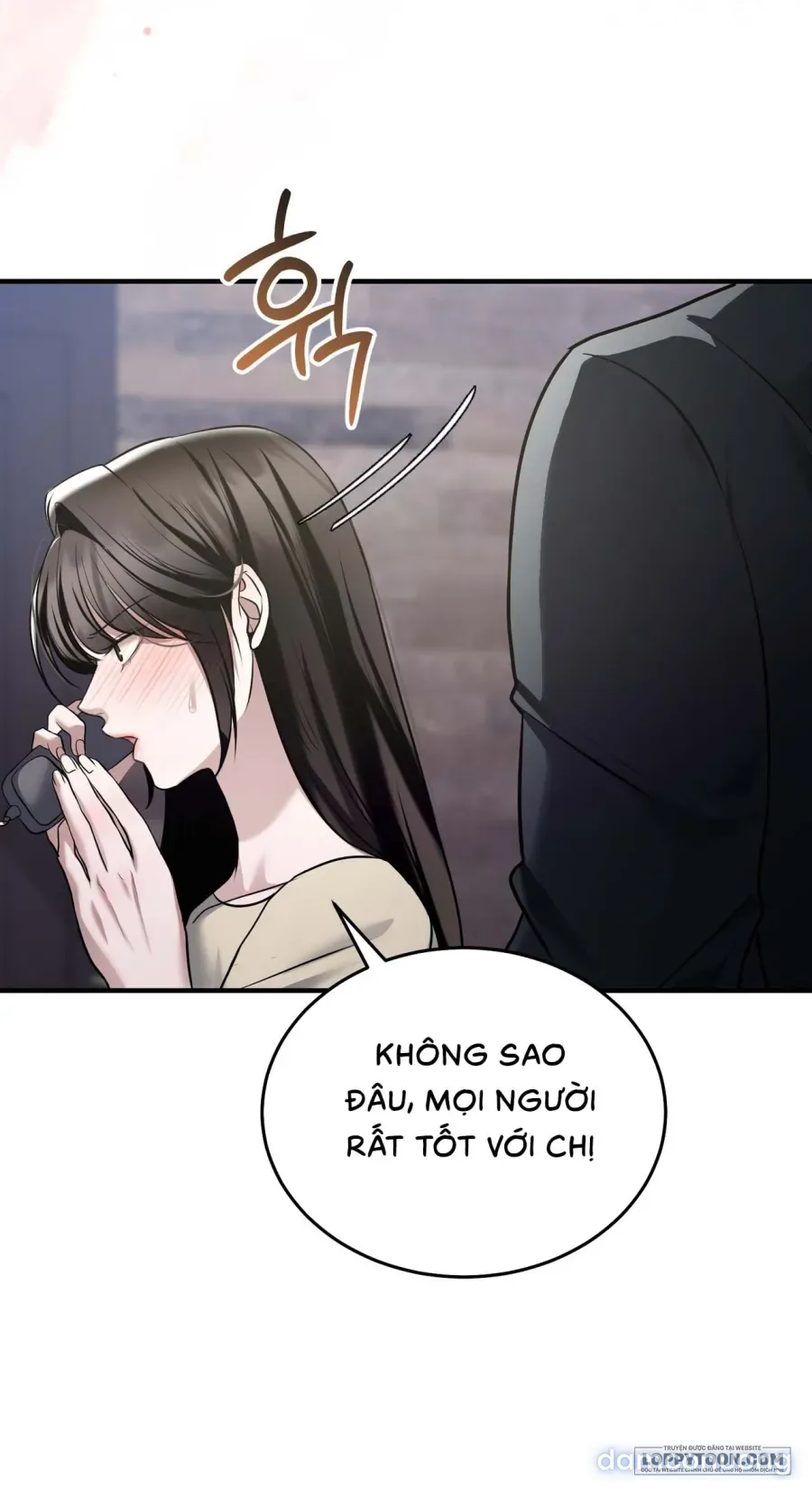 Chó Hoang Mơ Giấc Mơ Săn Mồi 