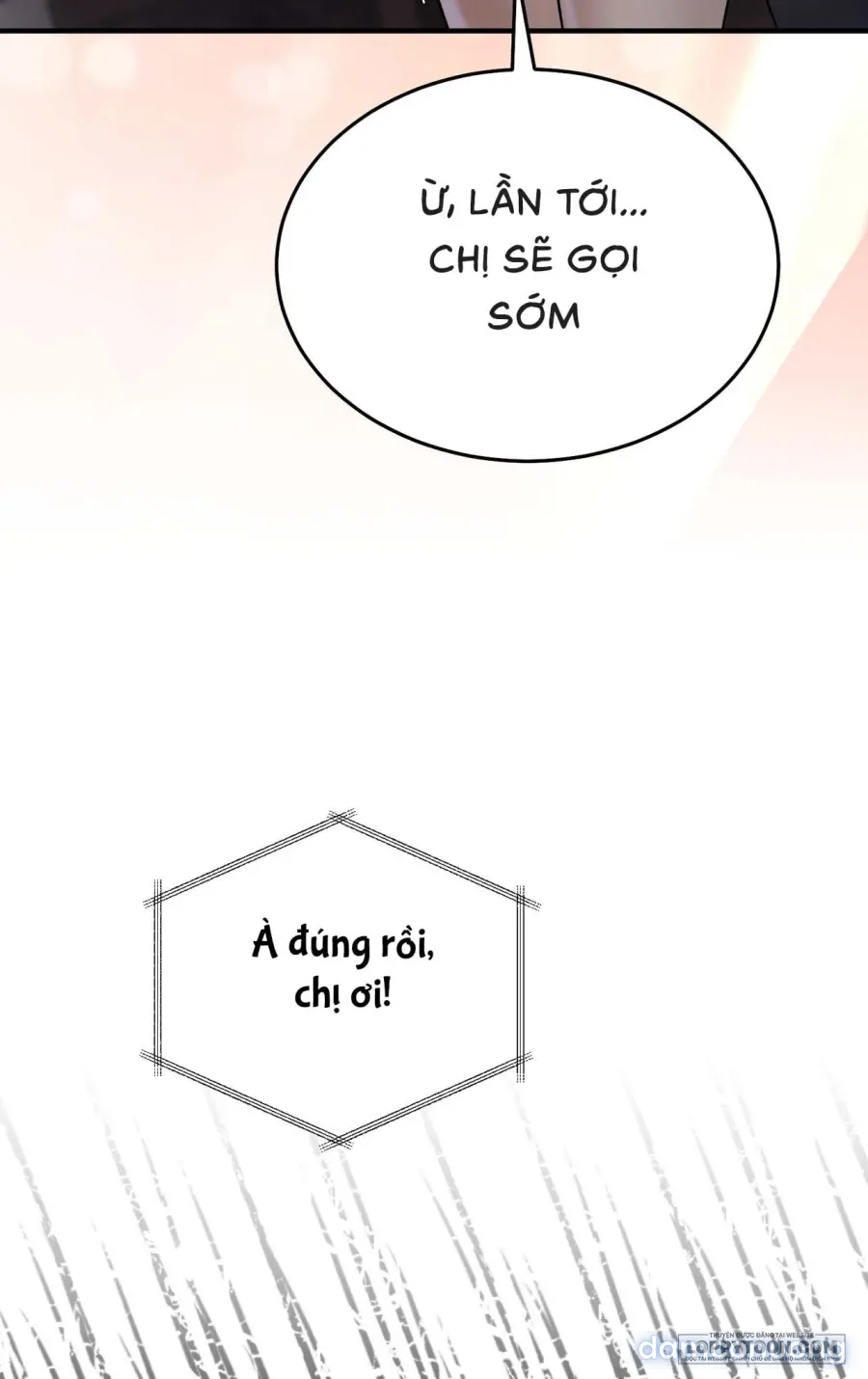 Chó Hoang Mơ Giấc Mơ Săn Mồi 