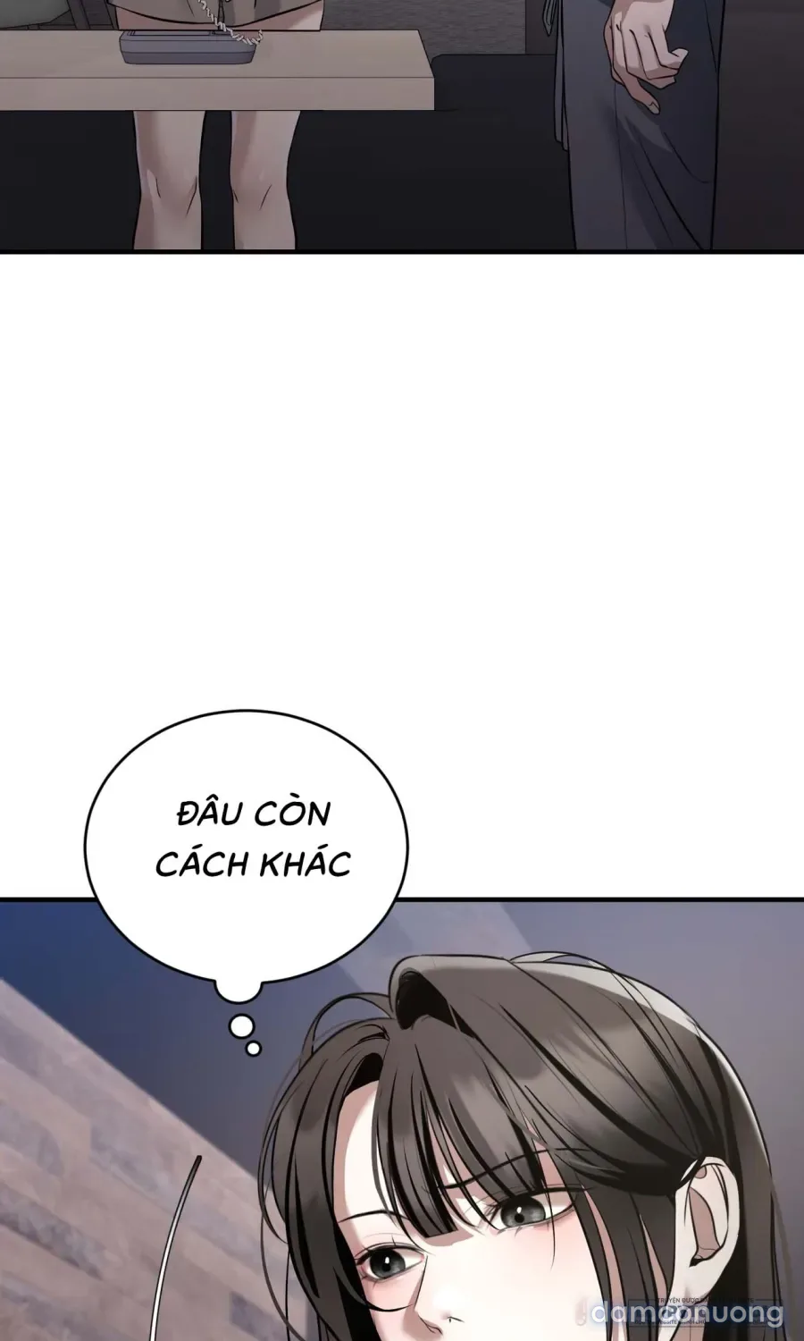 Chó Hoang Mơ Giấc Mơ Săn Mồi 