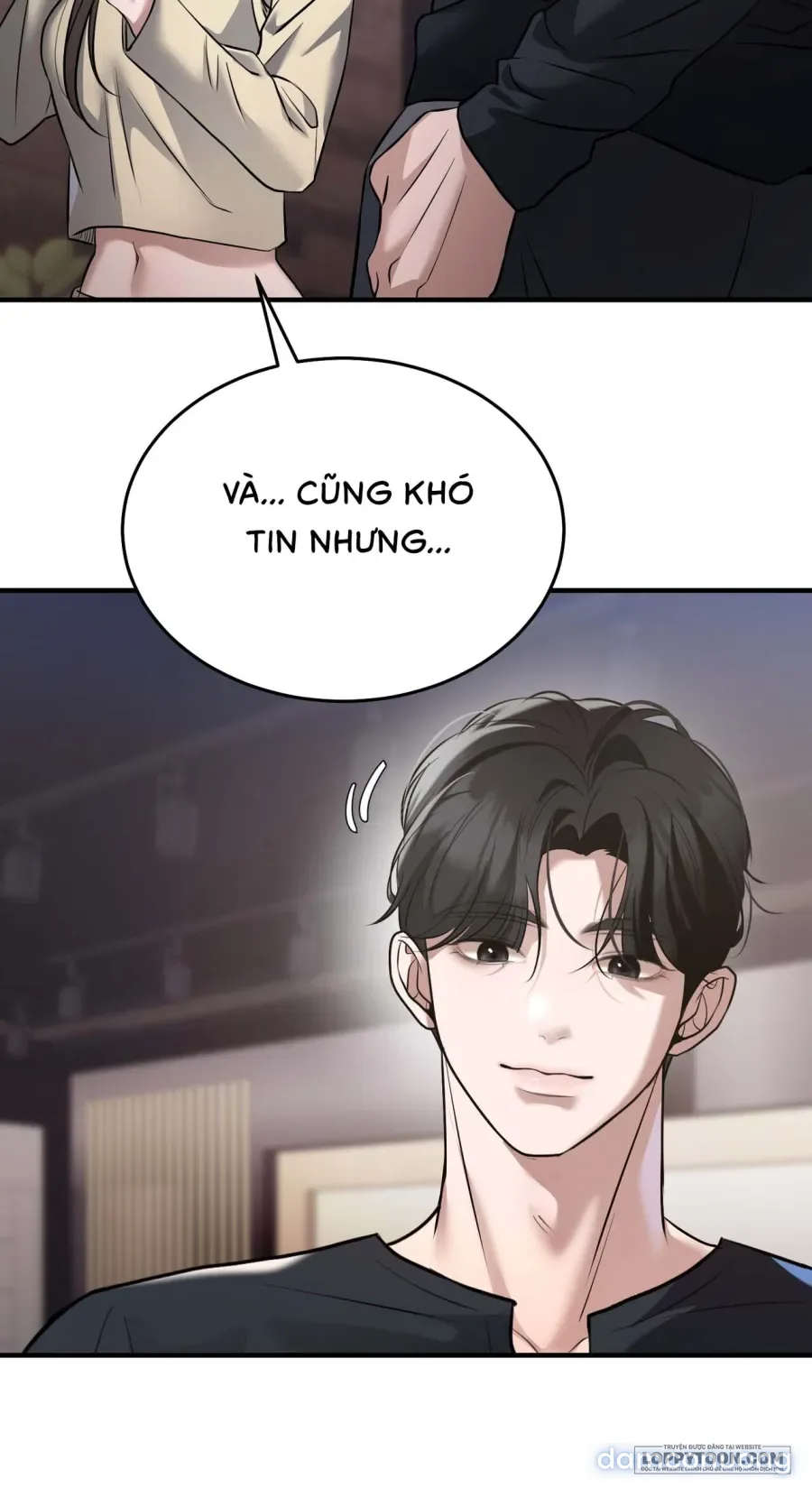 Chó Hoang Mơ Giấc Mơ Săn Mồi 
