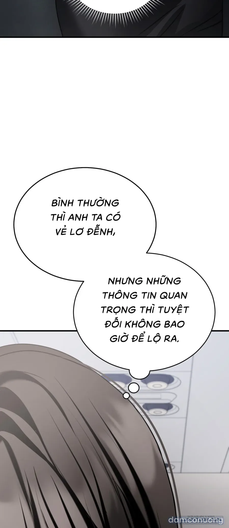 Chó Hoang Mơ Giấc Mơ Săn Mồi 