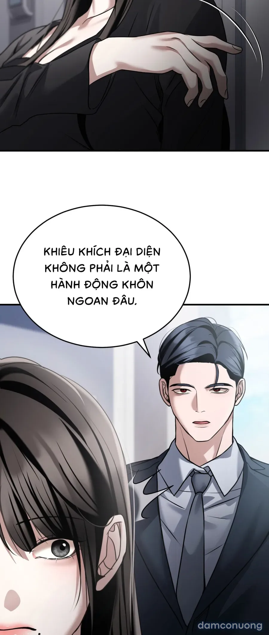 Chó Hoang Mơ Giấc Mơ Săn Mồi 
