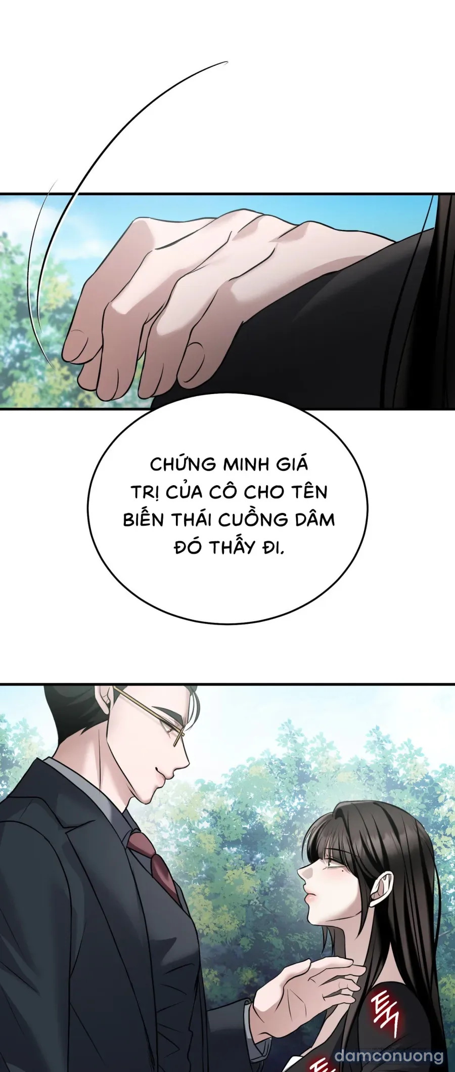 Chó Hoang Mơ Giấc Mơ Săn Mồi 