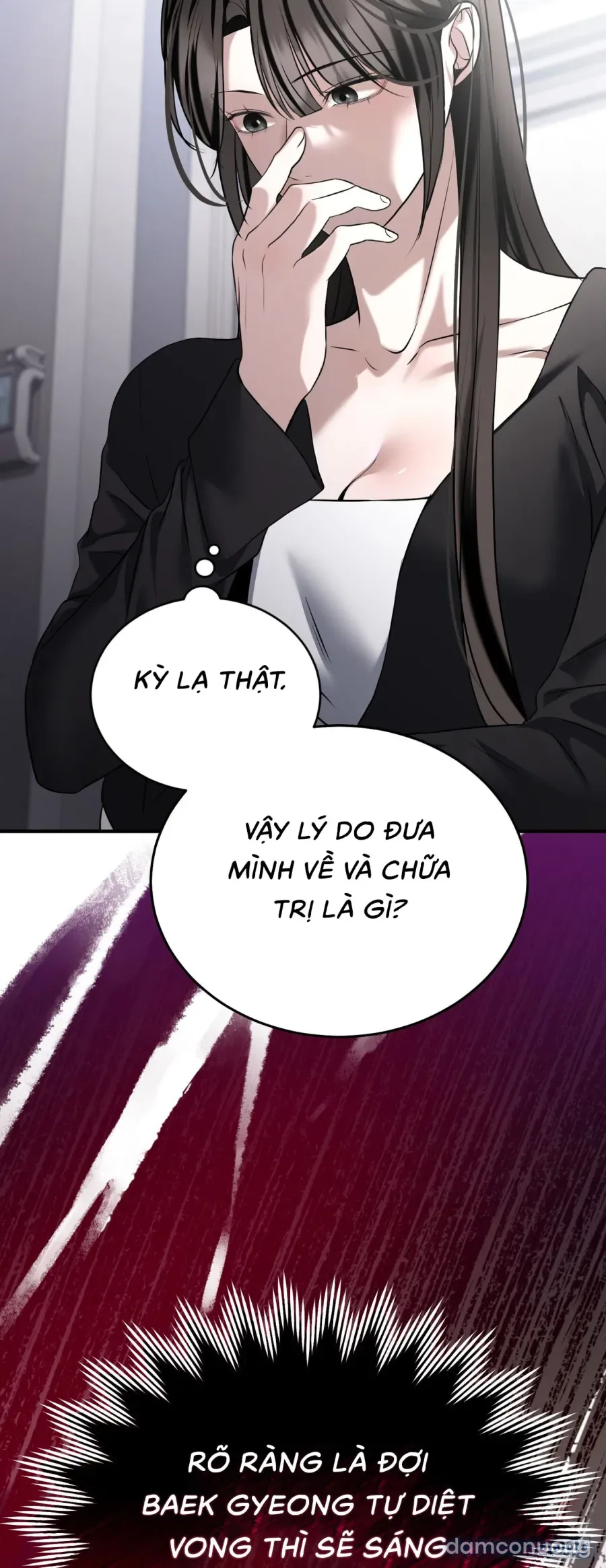 Chó Hoang Mơ Giấc Mơ Săn Mồi 