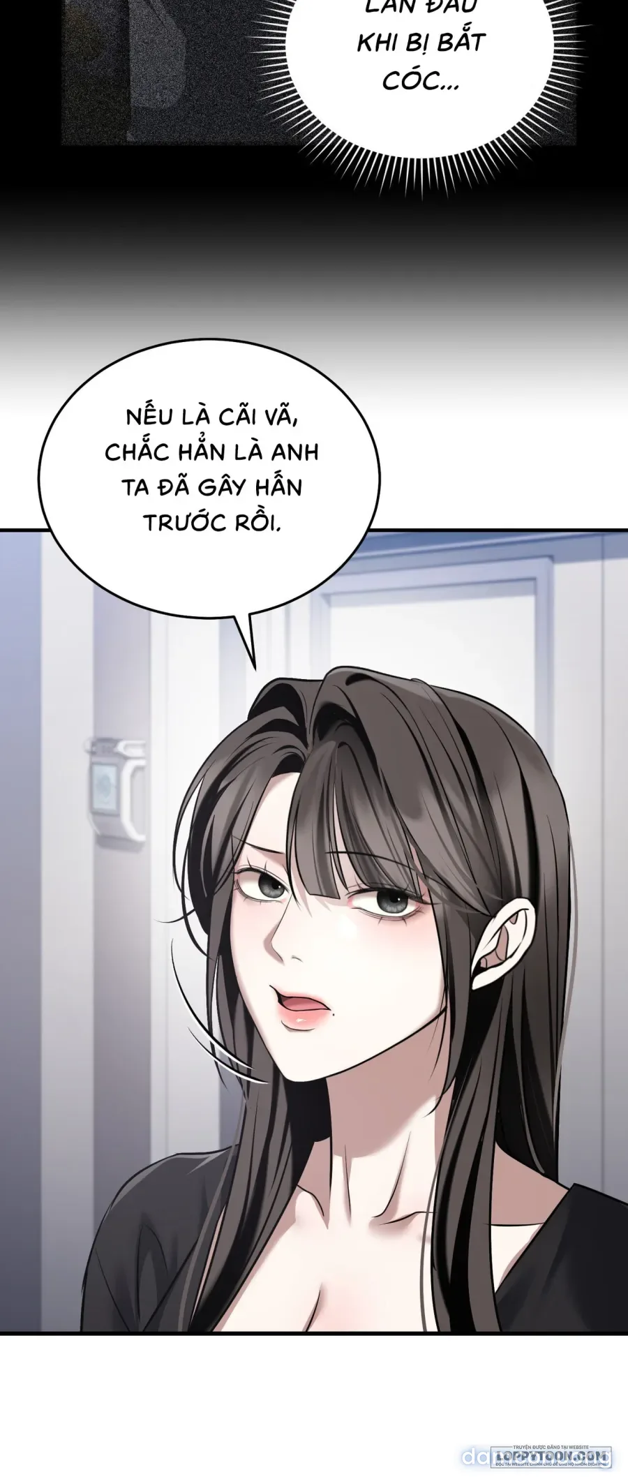 Chó Hoang Mơ Giấc Mơ Săn Mồi 