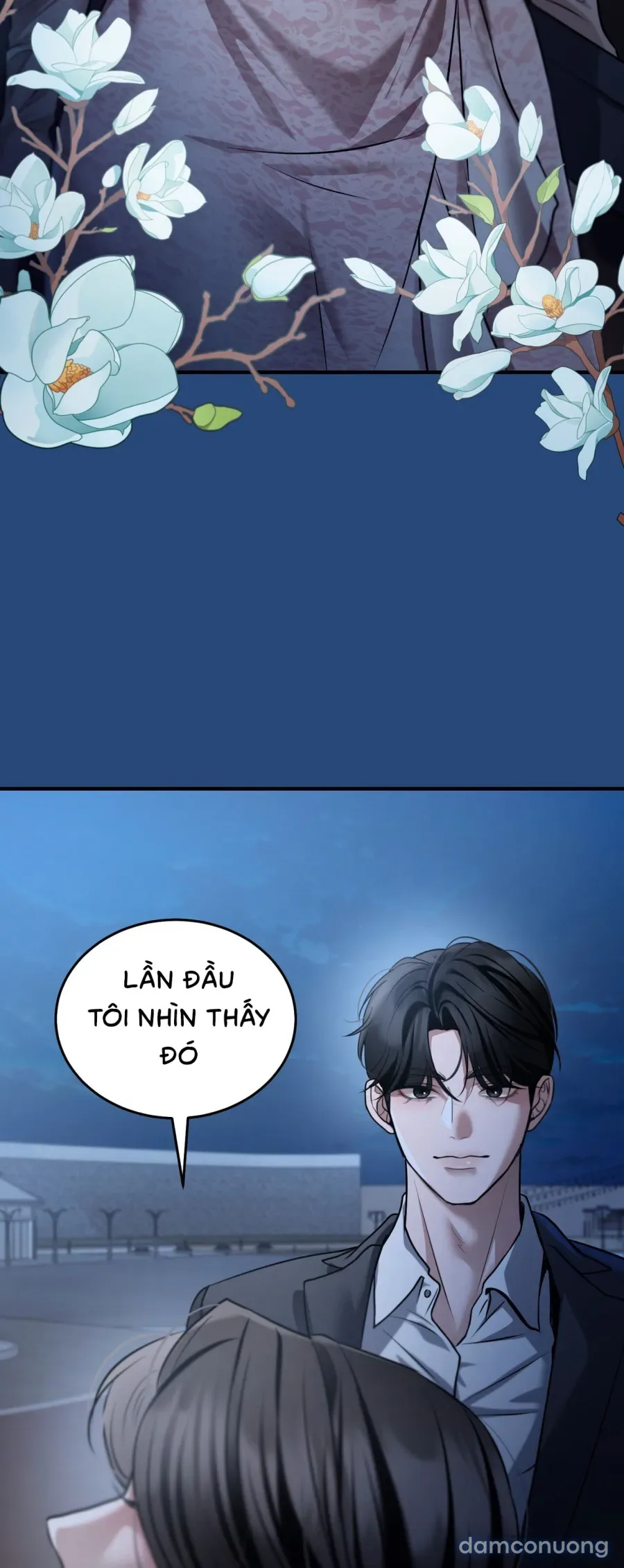 Chó Hoang Mơ Giấc Mơ Săn Mồi 