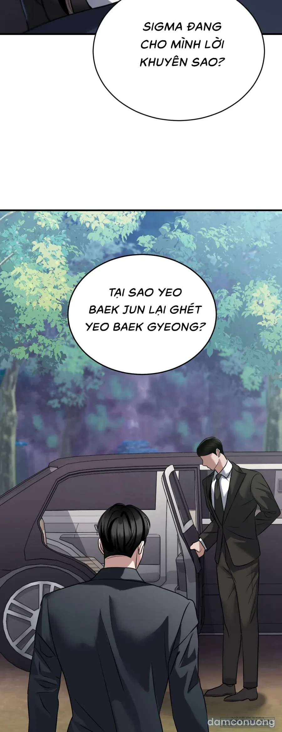Chó Hoang Mơ Giấc Mơ Săn Mồi 