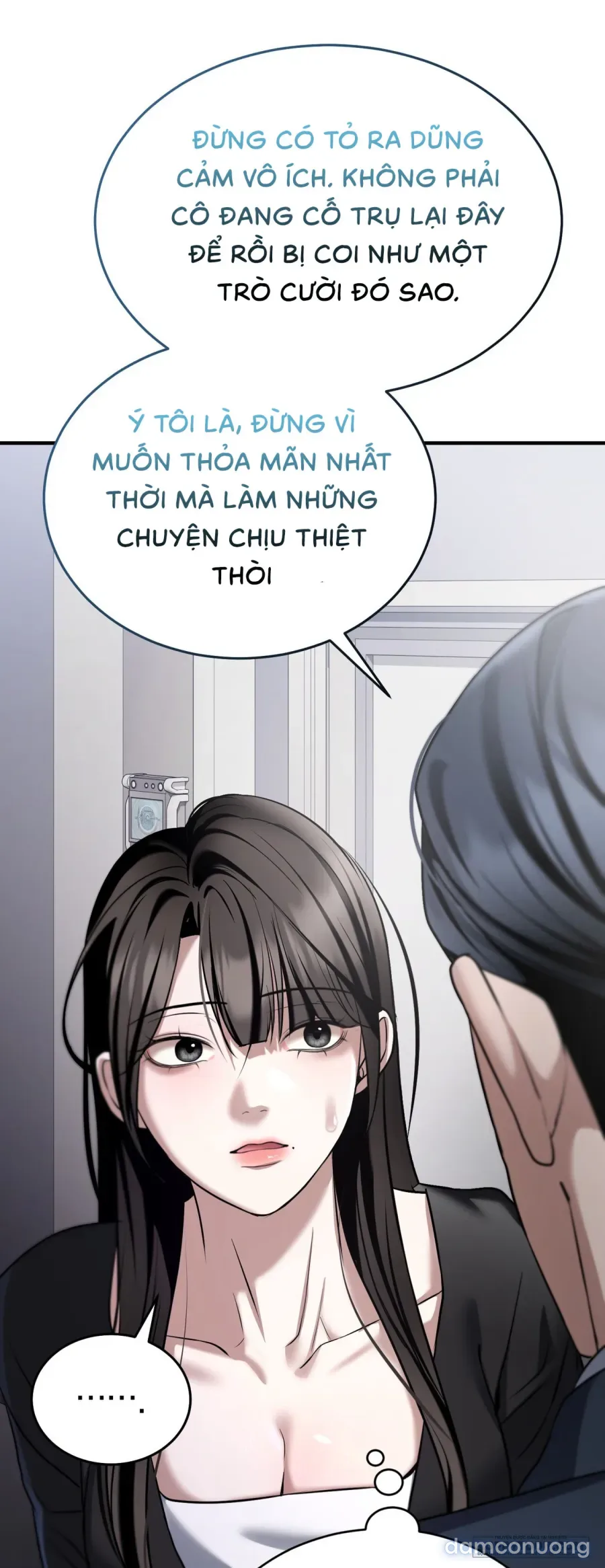 Chó Hoang Mơ Giấc Mơ Săn Mồi 