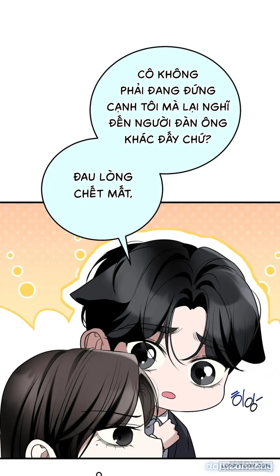 Chó Hoang Mơ Giấc Mơ Săn Mồi 