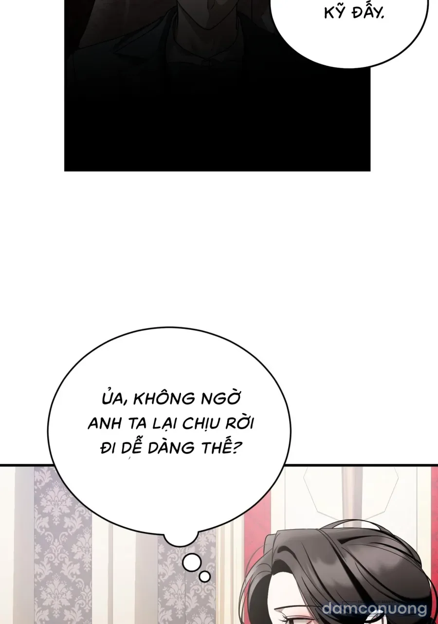 Chó Hoang Mơ Giấc Mơ Săn Mồi 
