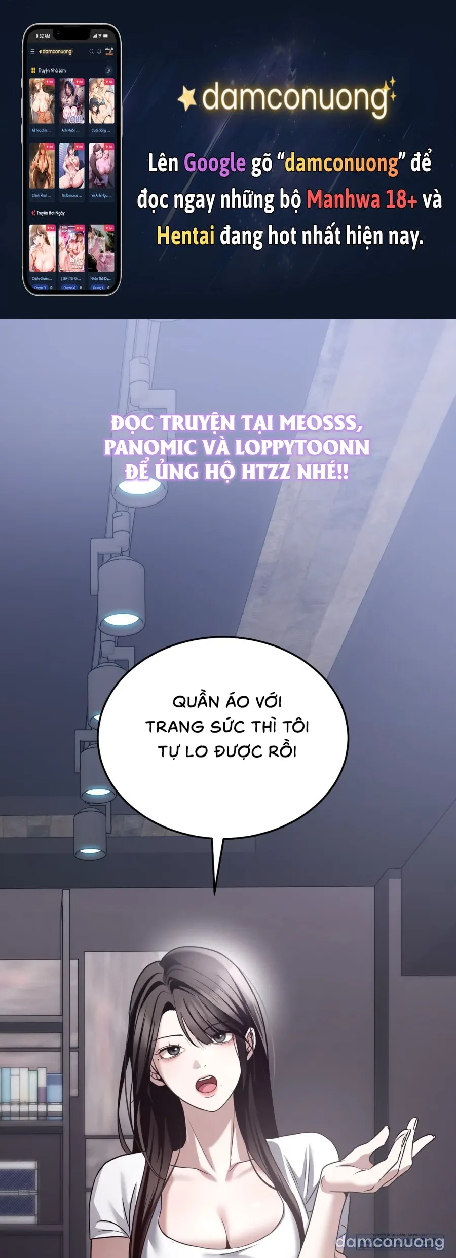 Chó Hoang Mơ Giấc Mơ Săn Mồi 