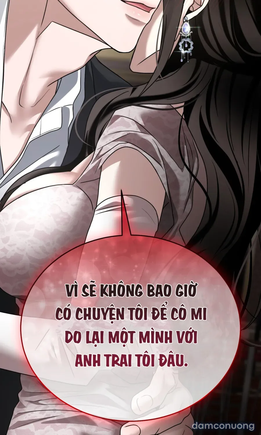 Chó Hoang Mơ Giấc Mơ Săn Mồi 