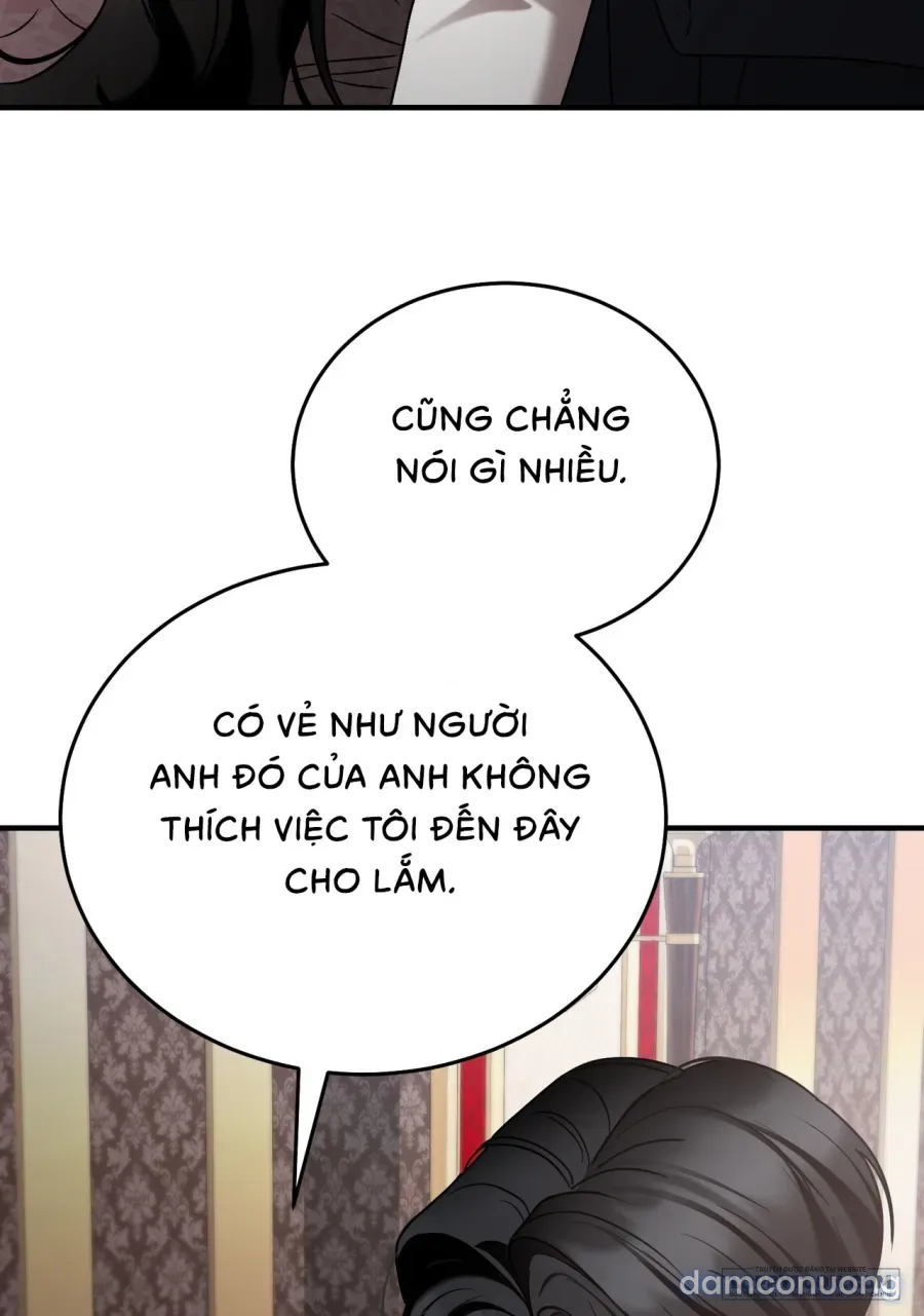 Chó Hoang Mơ Giấc Mơ Săn Mồi 