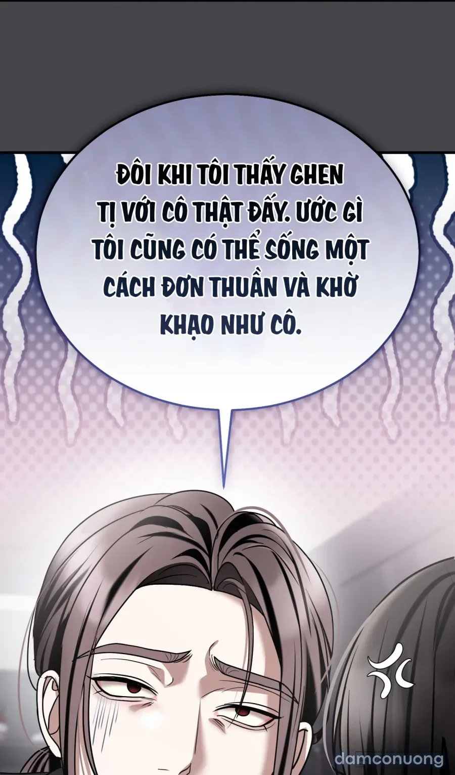 Chó Hoang Mơ Giấc Mơ Săn Mồi 