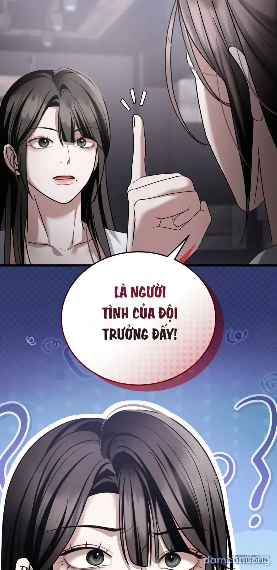 Chó Hoang Mơ Giấc Mơ Săn Mồi 