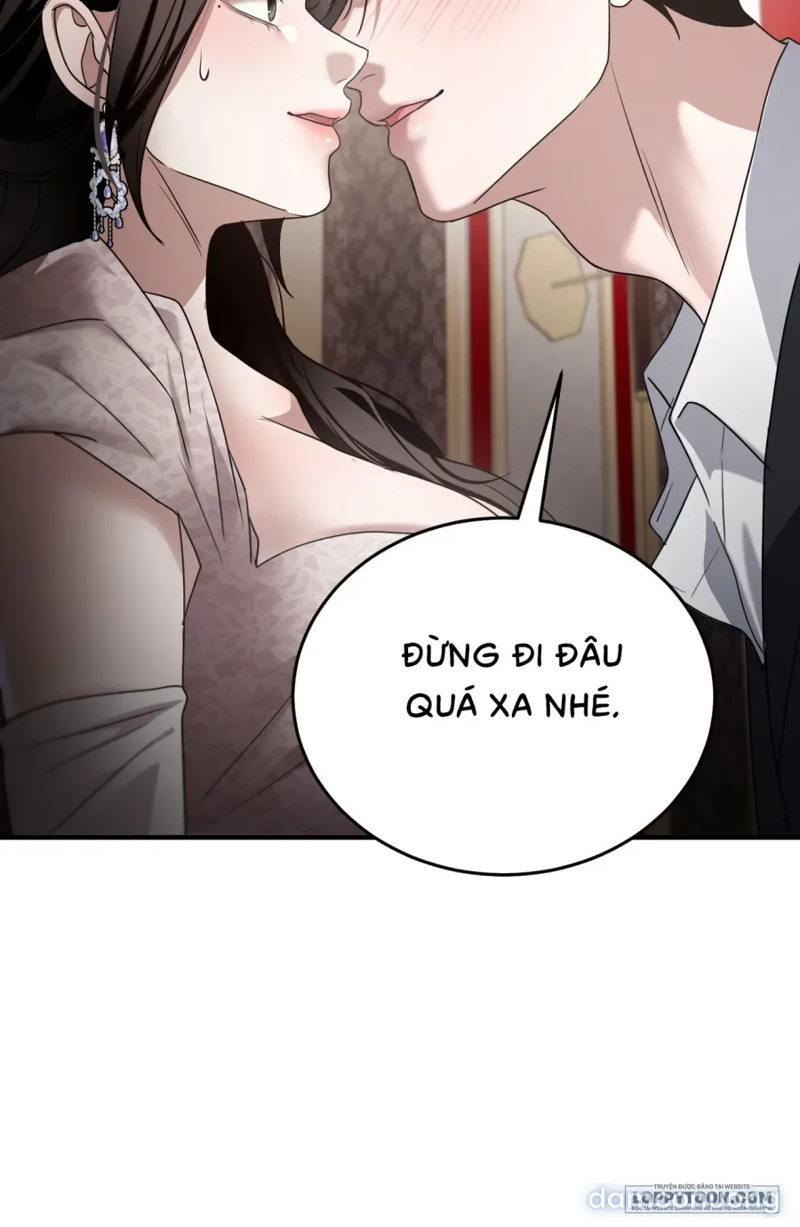Chó Hoang Mơ Giấc Mơ Săn Mồi 