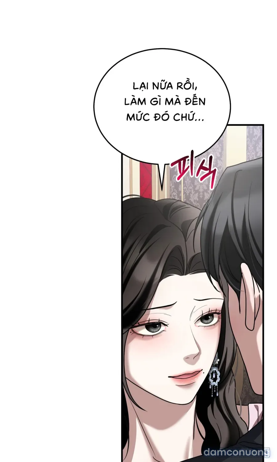Chó Hoang Mơ Giấc Mơ Săn Mồi 