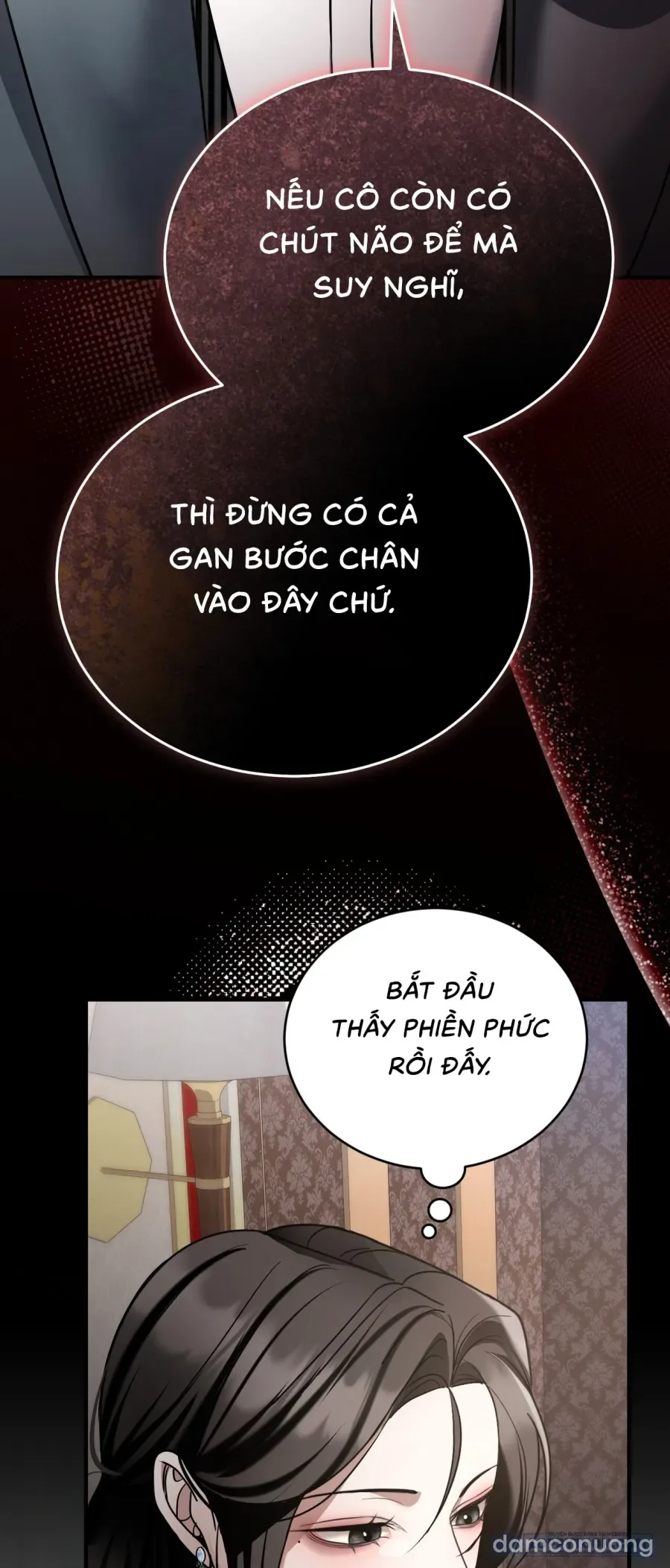 Chó Hoang Mơ Giấc Mơ Săn Mồi 