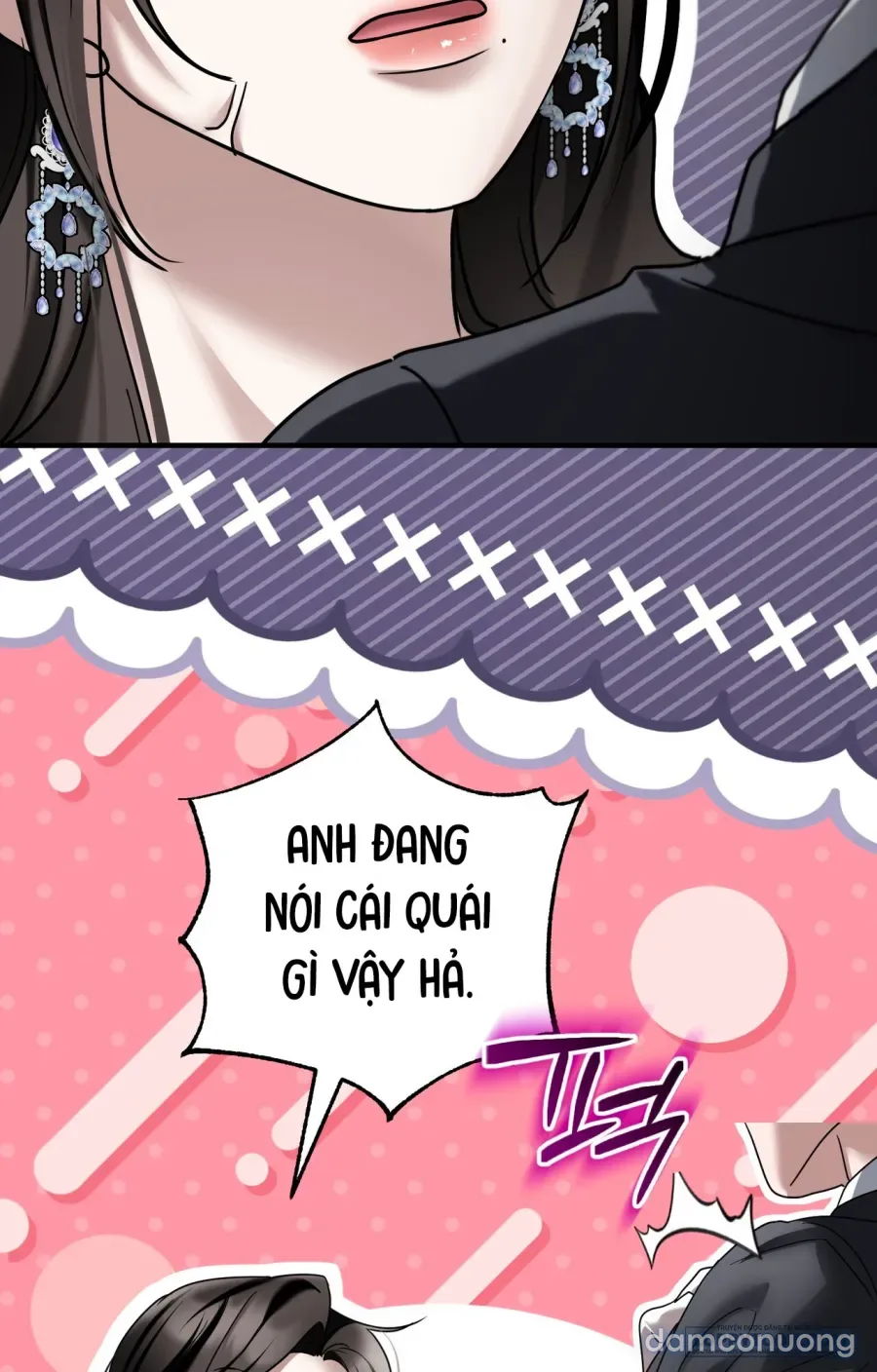 Chó Hoang Mơ Giấc Mơ Săn Mồi 