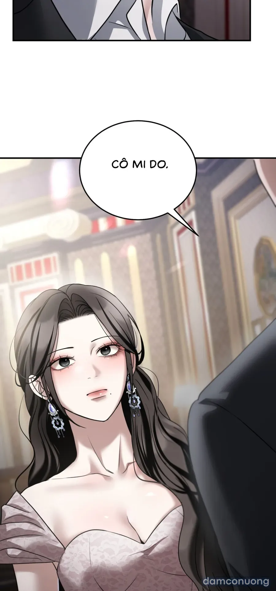 Chó Hoang Mơ Giấc Mơ Săn Mồi 