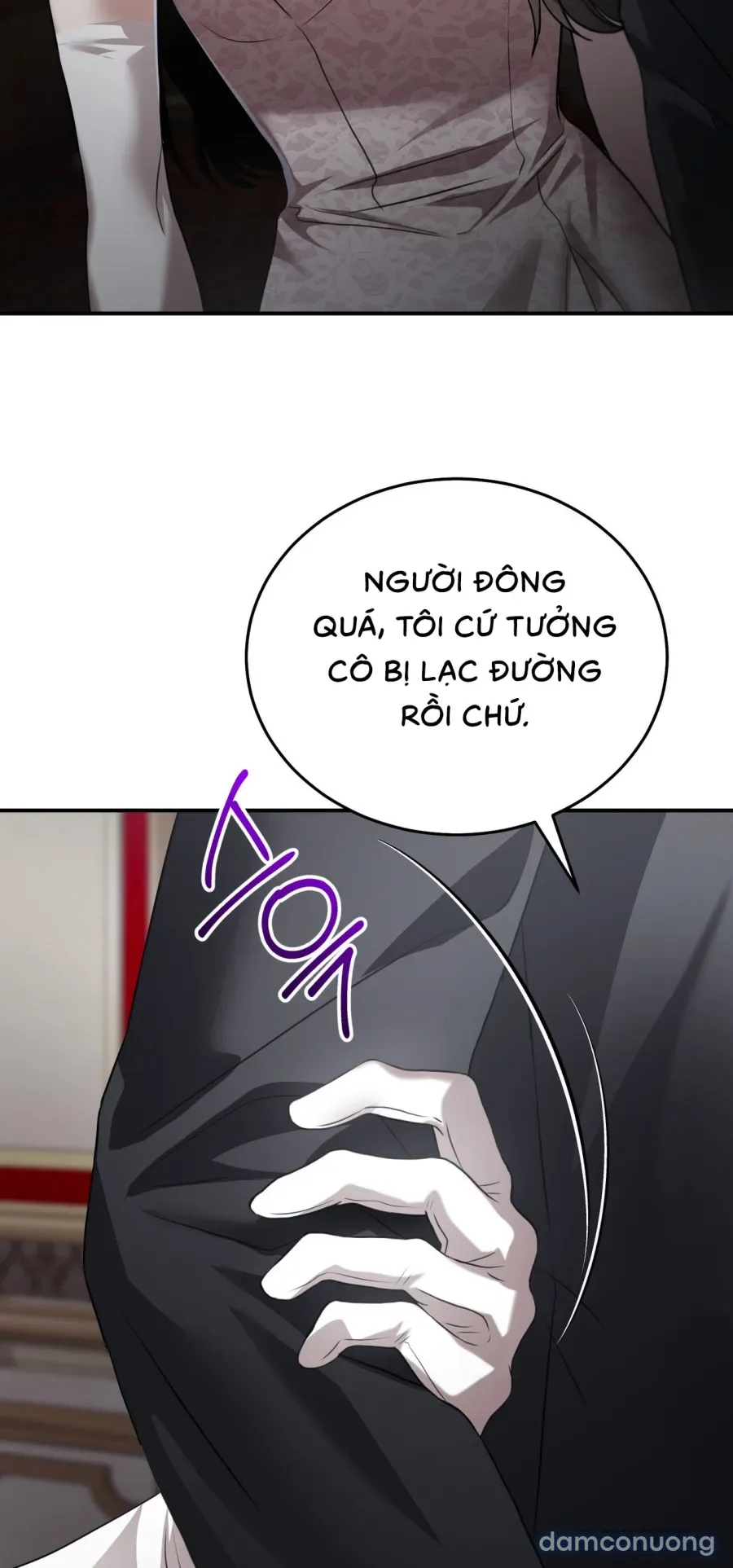 Chó Hoang Mơ Giấc Mơ Săn Mồi 