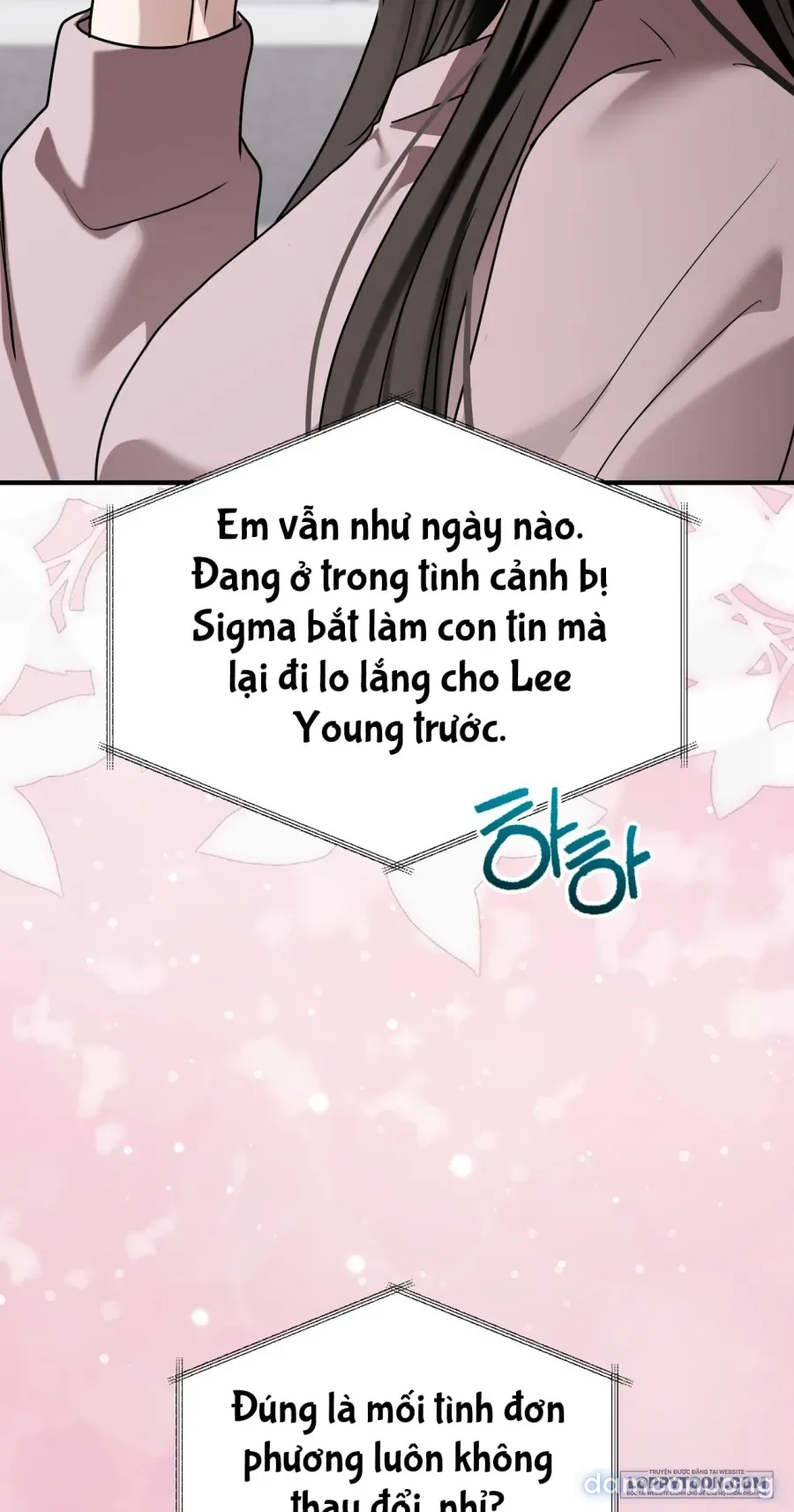 Chó Hoang Mơ Giấc Mơ Săn Mồi 