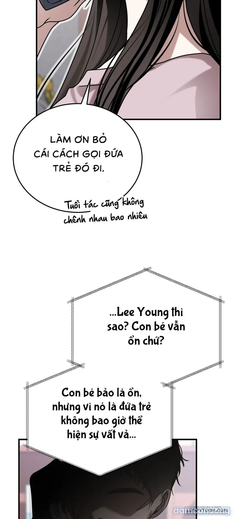 Chó Hoang Mơ Giấc Mơ Săn Mồi 