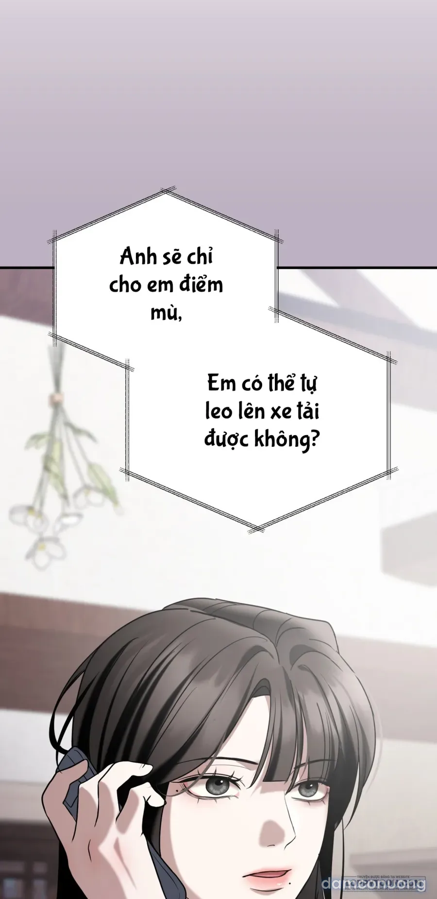 Chó Hoang Mơ Giấc Mơ Săn Mồi 