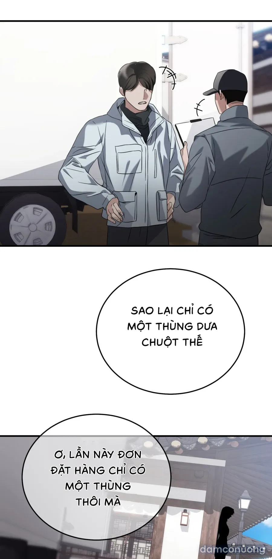 Chó Hoang Mơ Giấc Mơ Săn Mồi 