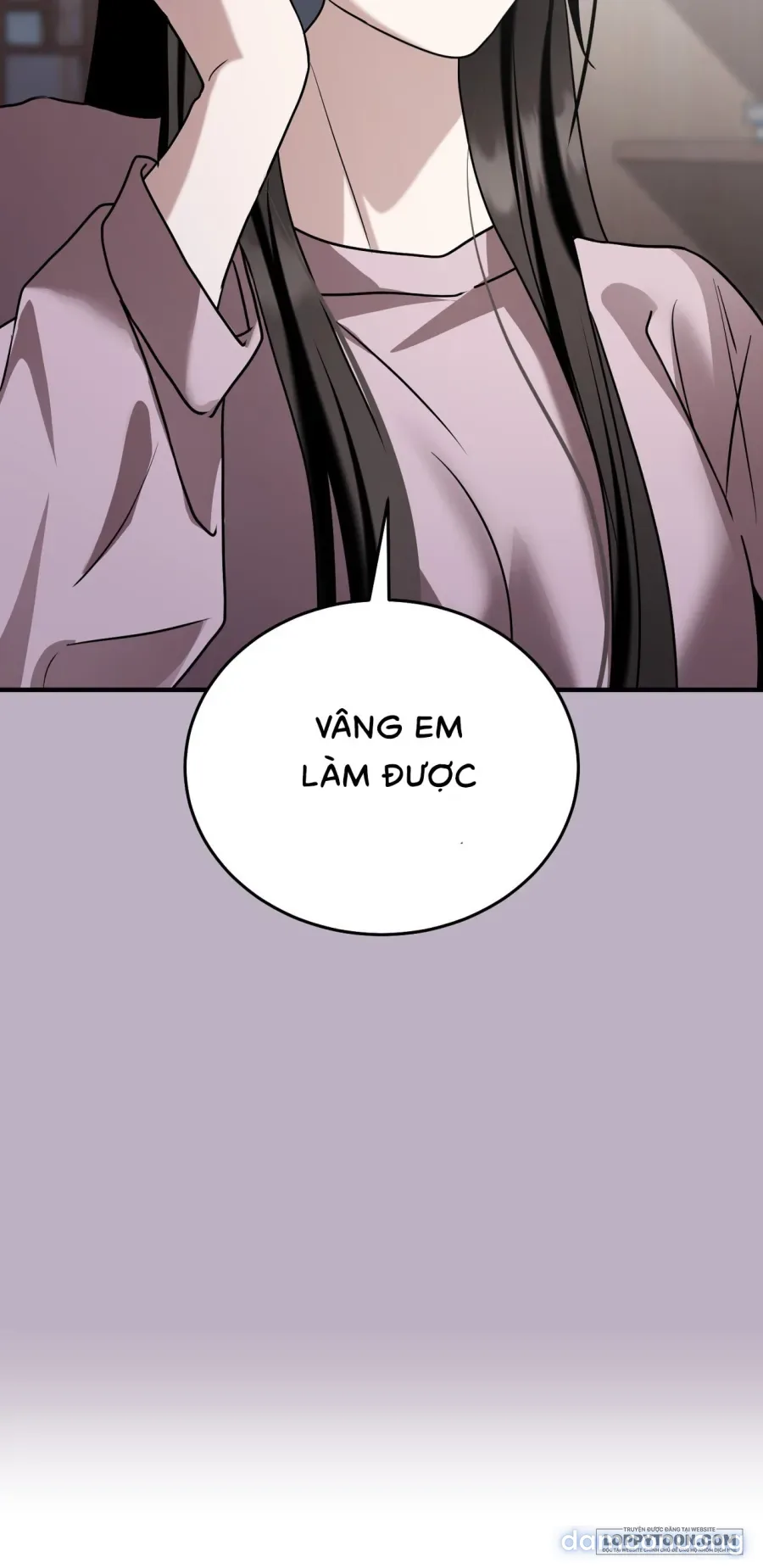 Chó Hoang Mơ Giấc Mơ Săn Mồi 