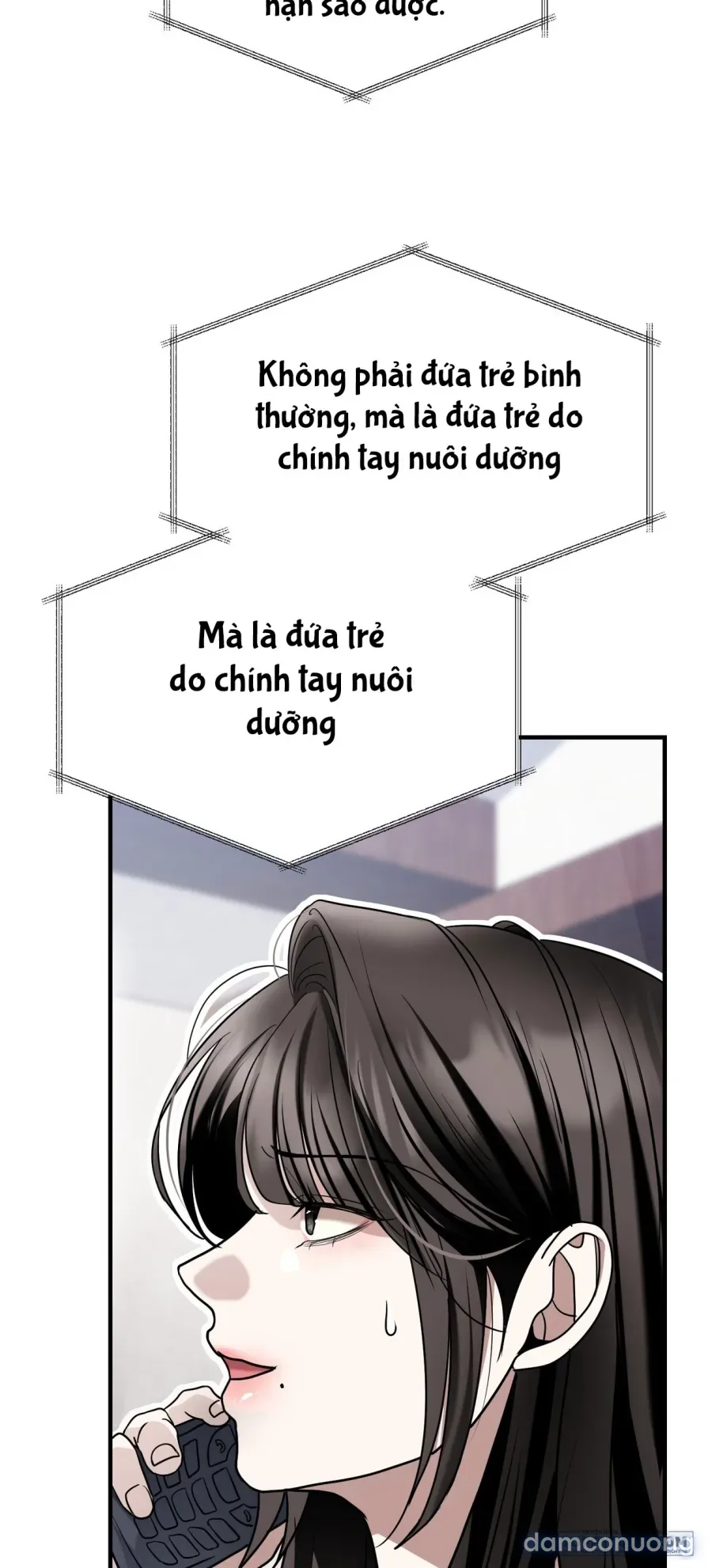 Chó Hoang Mơ Giấc Mơ Săn Mồi 