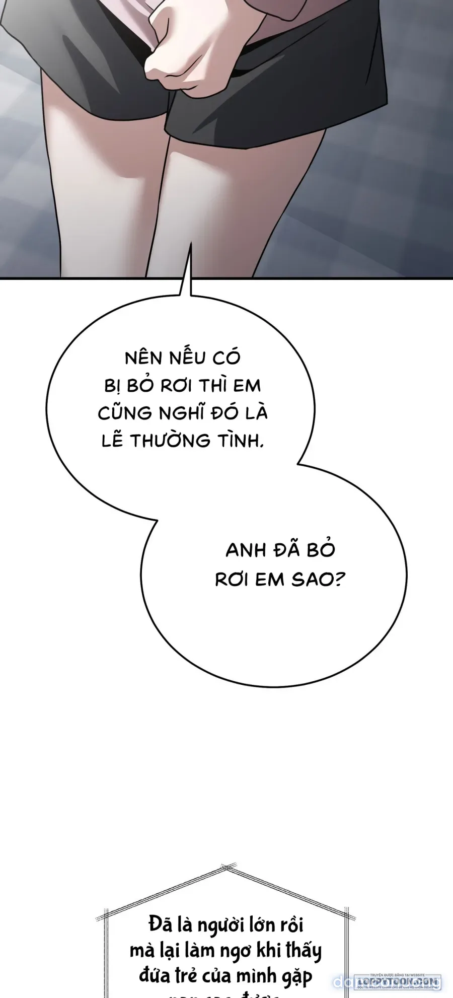 Chó Hoang Mơ Giấc Mơ Săn Mồi 