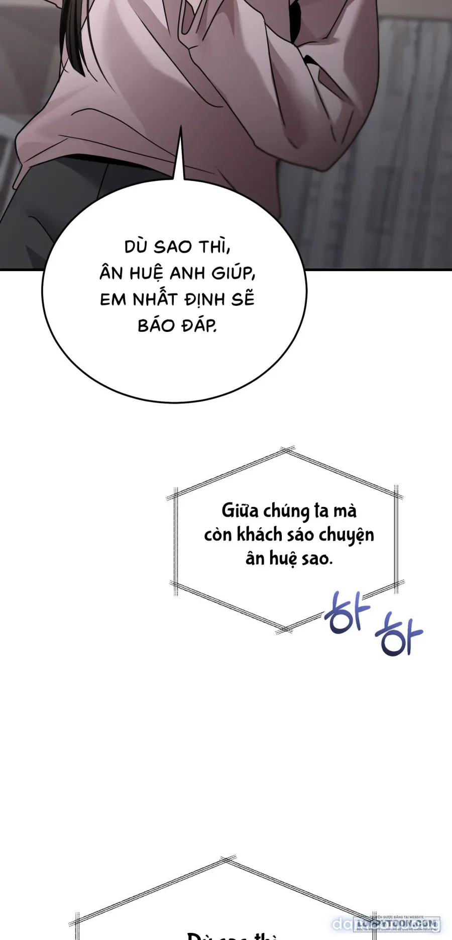 Chó Hoang Mơ Giấc Mơ Săn Mồi 