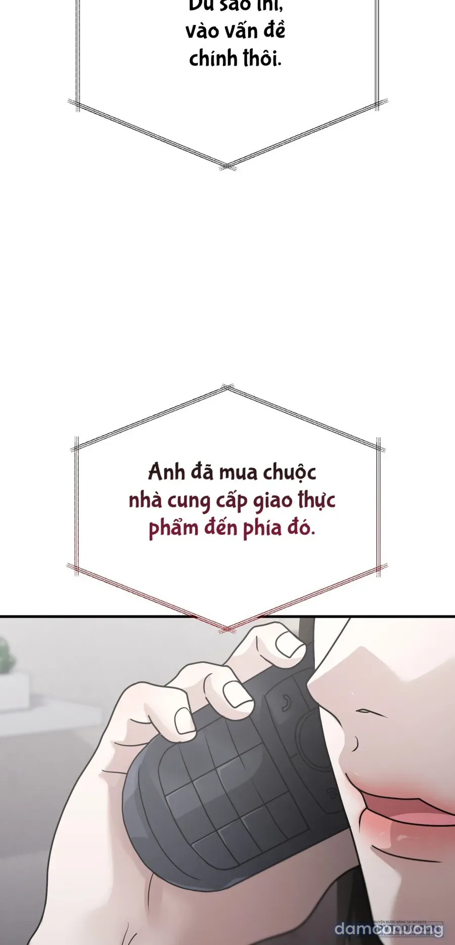Chó Hoang Mơ Giấc Mơ Săn Mồi 