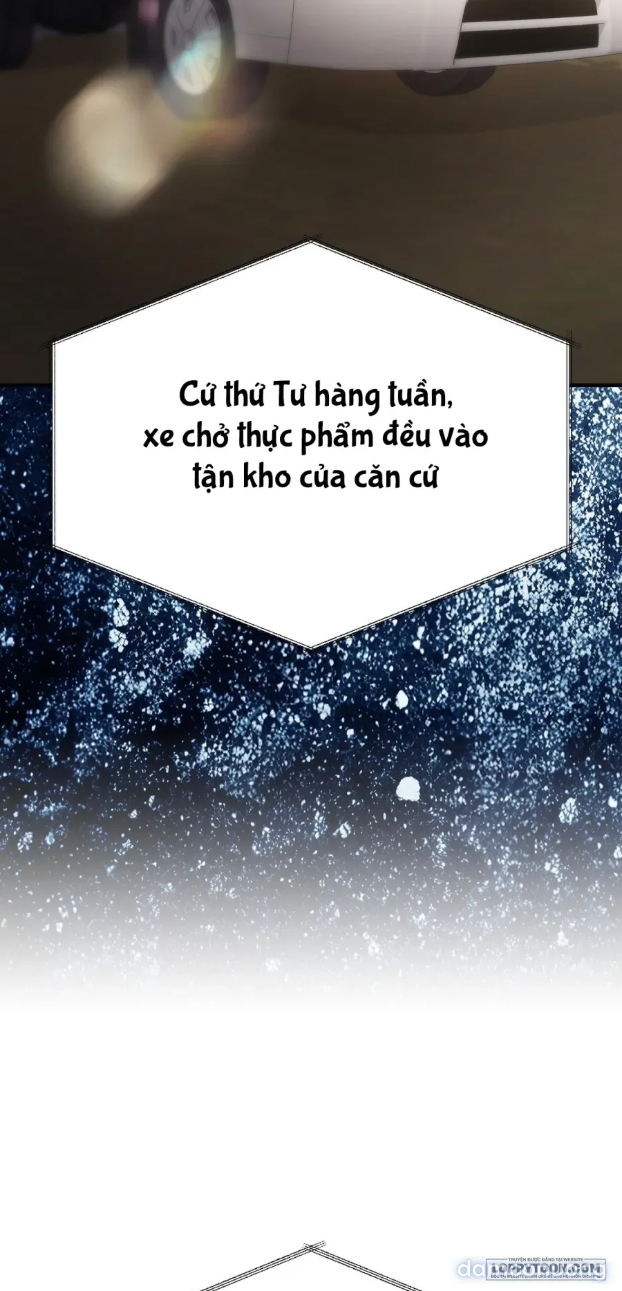 Chó Hoang Mơ Giấc Mơ Săn Mồi 