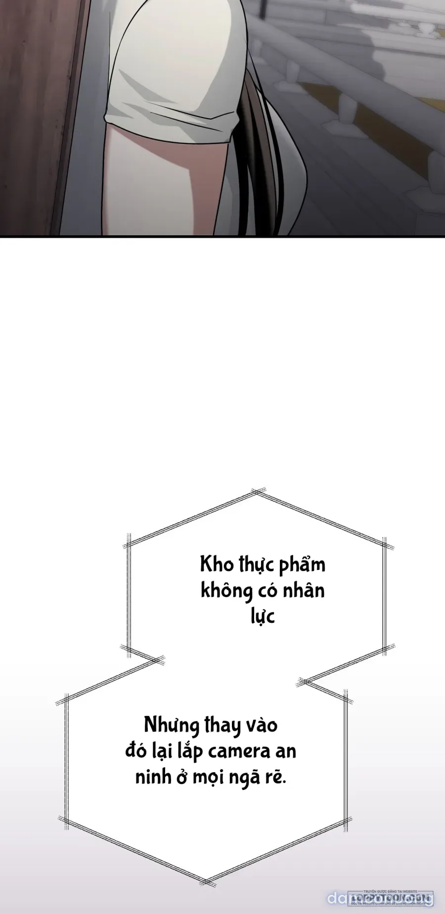Chó Hoang Mơ Giấc Mơ Săn Mồi 