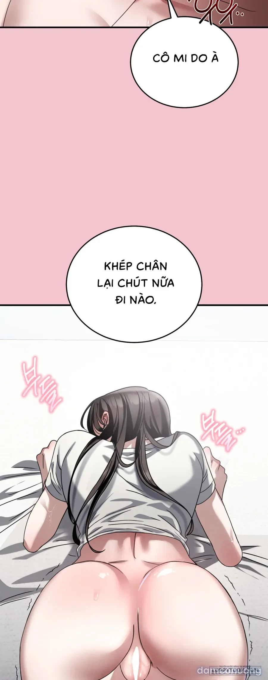 Chó Hoang Mơ Giấc Mơ Săn Mồi 