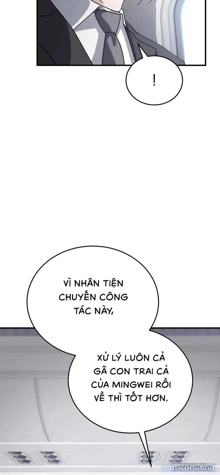 Chó Hoang Mơ Giấc Mơ Săn Mồi 
