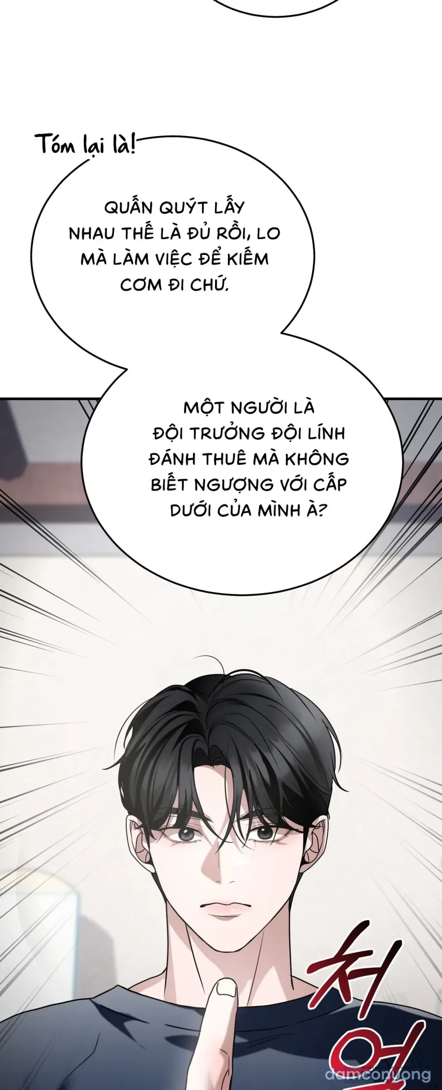 Chó Hoang Mơ Giấc Mơ Săn Mồi 