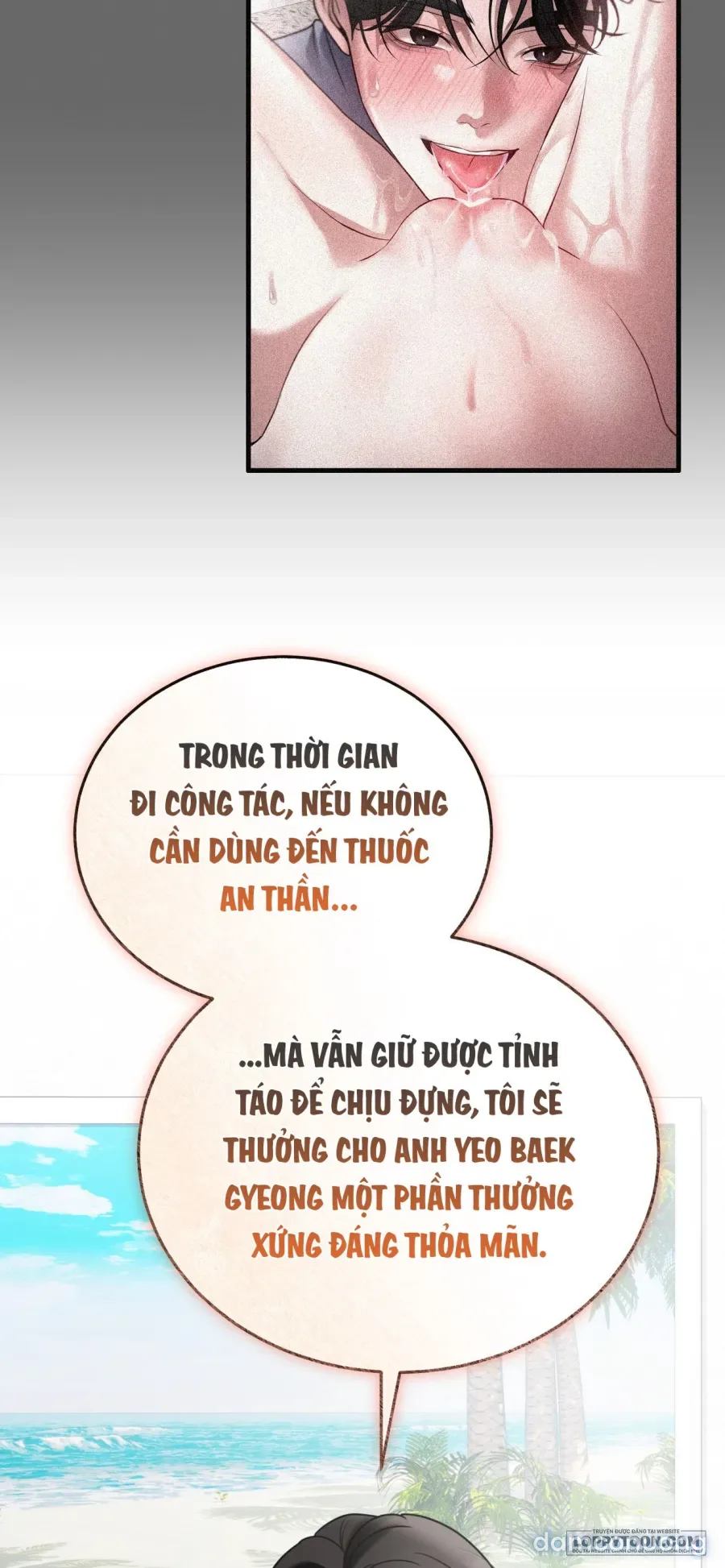 Chó Hoang Mơ Giấc Mơ Săn Mồi 